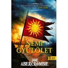 Némi gyűlölet     18.95 + 1.95 Royal Mail